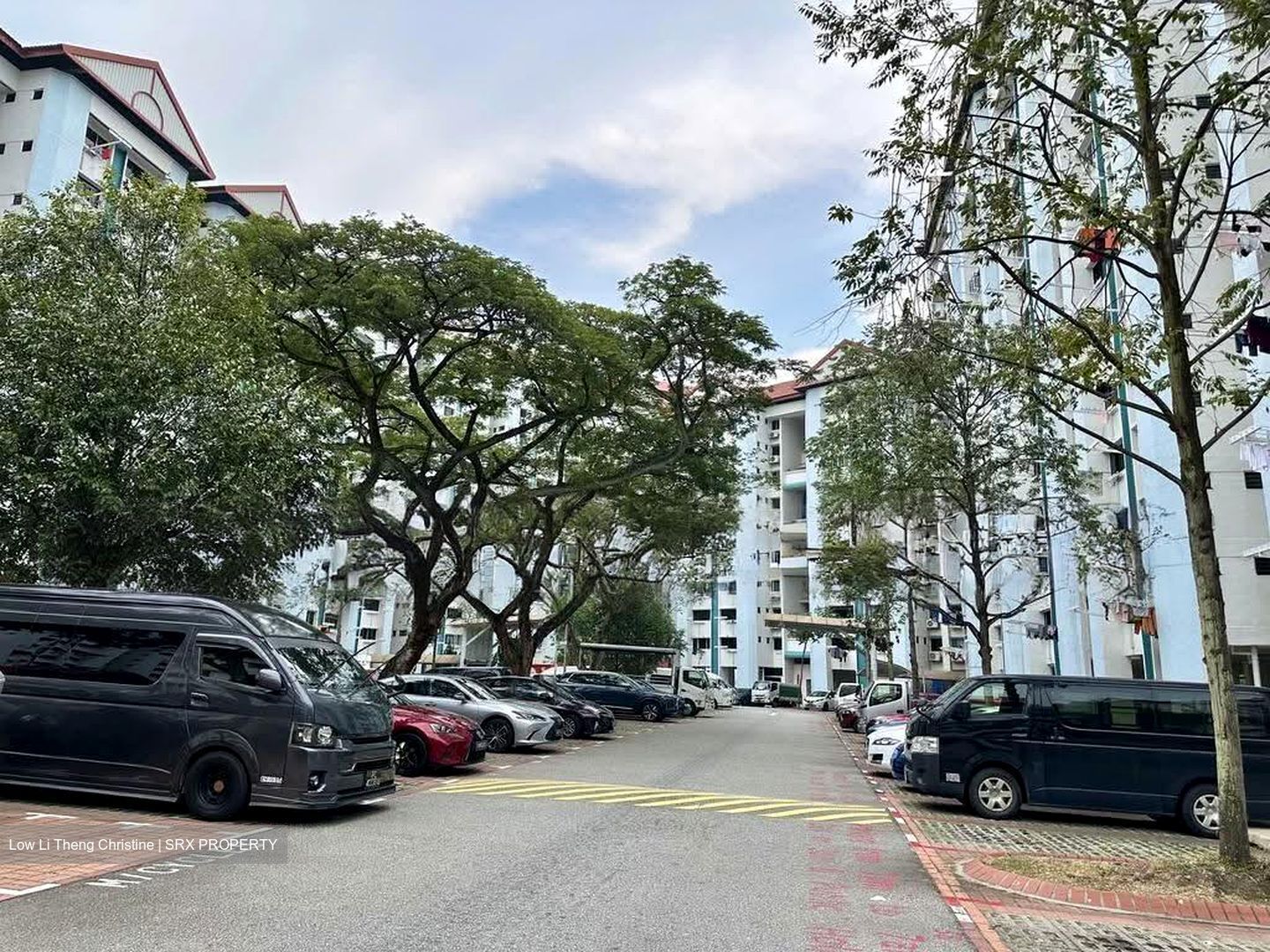 Blk 304 Hong Kah East Garden (Jurong East), HDB 4 Rooms #621710021